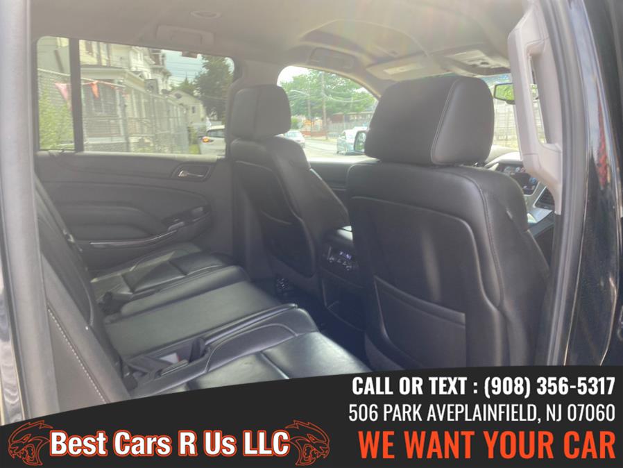 Used Chevrolet Suburban 4WD 4dr LT 2015 | Best Cars R Us LLC. Plainfield, New Jersey Used Chevrolet Suburban 4WD 4dr LT 2015 | Best Cars R Us LLC. Plainfield, New Jersey
