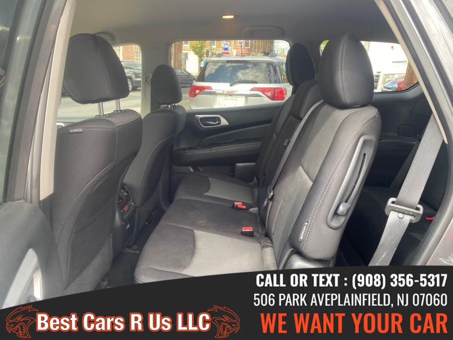 2019 Nissan Pathfinder 4x4 SL, available for sale in Plainfield, New Jersey | Best Cars R Us LLC. Plainfield, New Jersey 2019 Nissan Pathfinder 4x4 SL, available for sale in Plainfield, New Jersey | Best Cars R Us LLC. Plainfield, New Jersey