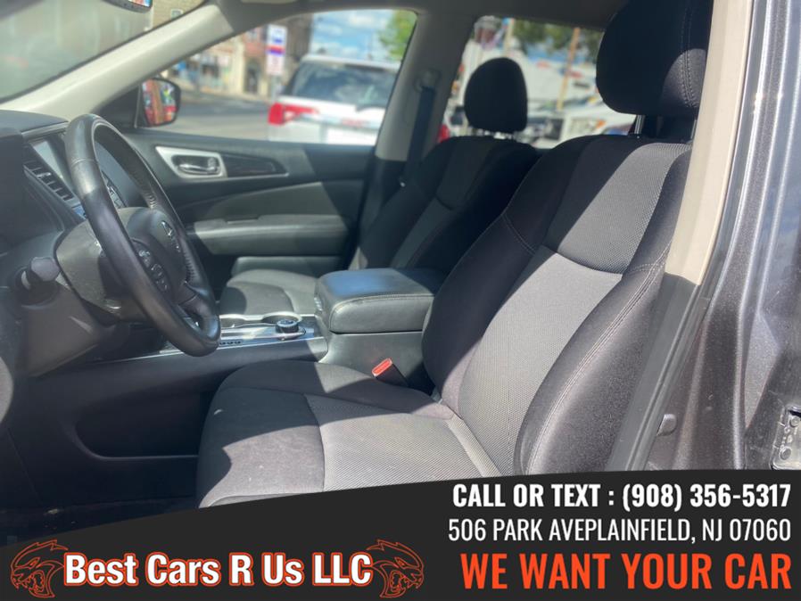 2019 Nissan Pathfinder 4x4 SL, available for sale in Plainfield, New Jersey | Best Cars R Us LLC. Plainfield, New Jersey 2019 Nissan Pathfinder 4x4 SL, available for sale in Plainfield, New Jersey | Best Cars R Us LLC. Plainfield, New Jersey