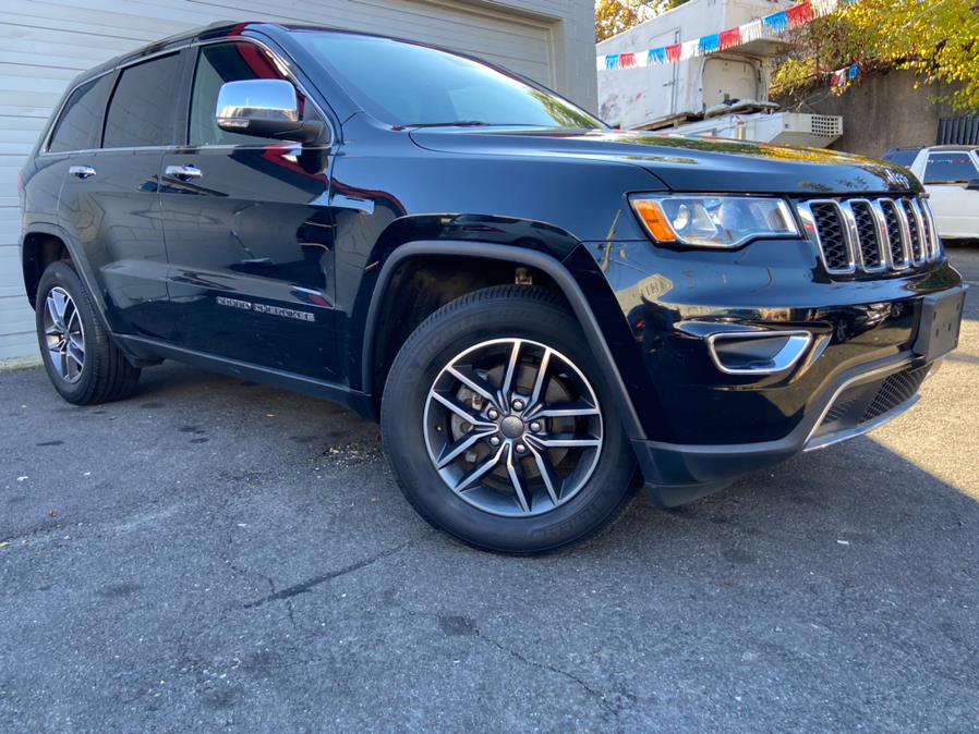 Used Jeep Grand Cherokee Limited 4x4 2019 | Champion of Paterson. Paterson, New Jersey Used Jeep Grand Cherokee Limited 4x4 2019 | Champion of Paterson. Paterson, New Jersey