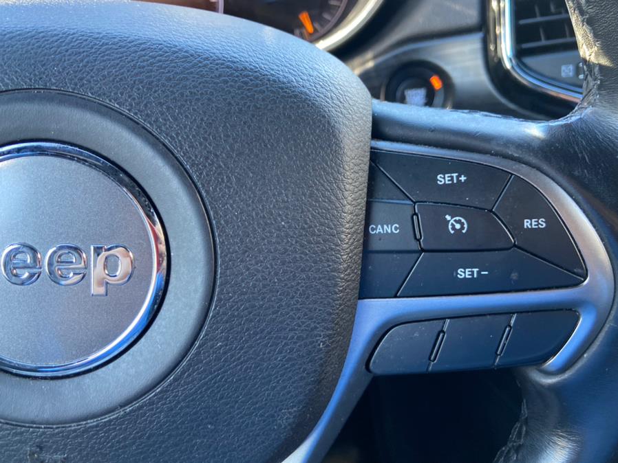 Used Jeep Grand Cherokee Limited 4x4 2019 | Champion of Paterson. Paterson, New Jersey Used Jeep Grand Cherokee Limited 4x4 2019 | Champion of Paterson. Paterson, New Jersey