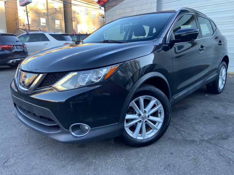 Used Nissan Rogue Sport 2018.5 AWD SV 2018 | Champion of Paterson. Paterson, New Jersey Used Nissan Rogue Sport 2018.5 AWD SV 2018 | Champion of Paterson. Paterson, New Jersey