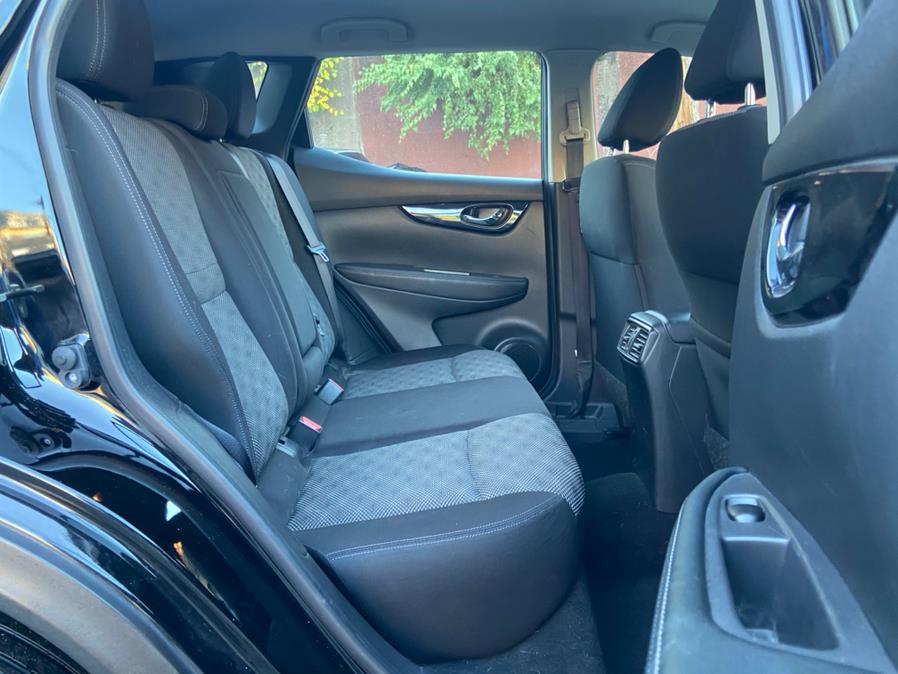 Used Nissan Rogue Sport 2018.5 AWD SV 2018 | Champion of Paterson. Paterson, New Jersey Used Nissan Rogue Sport 2018.5 AWD SV 2018 | Champion of Paterson. Paterson, New Jersey