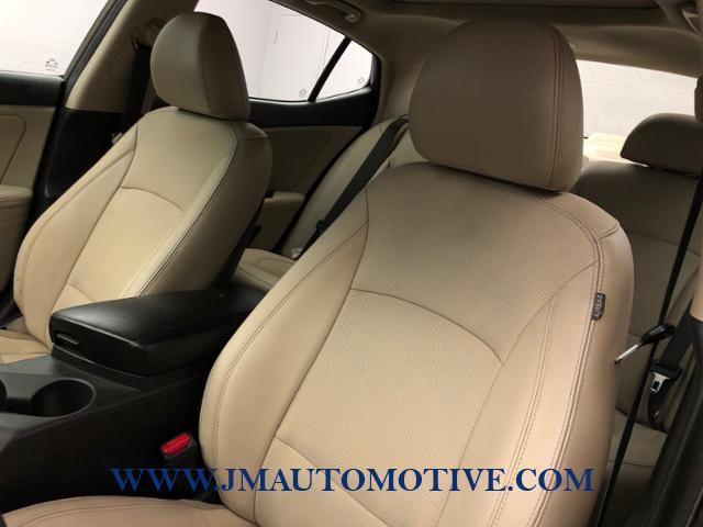 2013 Kia Optima 4dr Sdn EX, available for sale in Naugatuck, Connecticut | J&M Automotive Sls&Svc LLC. Naugatuck, Connecticut 2013 Kia Optima 4dr Sdn EX, available for sale in Naugatuck, Connecticut | J&M Automotive Sls&Svc LLC. Naugatuck, Connecticut