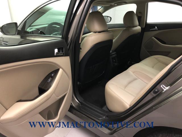 2013 Kia Optima 4dr Sdn EX, available for sale in Naugatuck, Connecticut | J&M Automotive Sls&Svc LLC. Naugatuck, Connecticut 2013 Kia Optima 4dr Sdn EX, available for sale in Naugatuck, Connecticut | J&M Automotive Sls&Svc LLC. Naugatuck, Connecticut