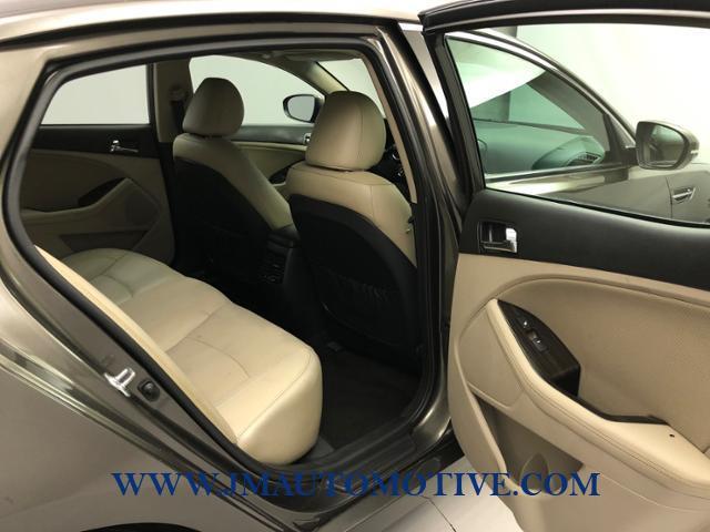 2013 Kia Optima 4dr Sdn EX, available for sale in Naugatuck, Connecticut | J&M Automotive Sls&Svc LLC. Naugatuck, Connecticut 2013 Kia Optima 4dr Sdn EX, available for sale in Naugatuck, Connecticut | J&M Automotive Sls&Svc LLC. Naugatuck, Connecticut