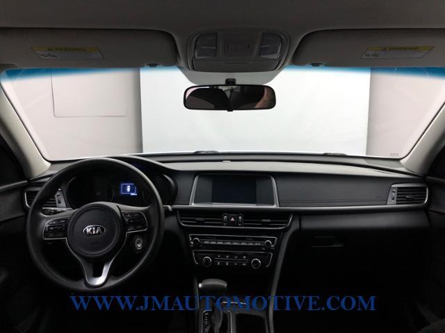2018 Kia Optima LX Auto, available for sale in Naugatuck, Connecticut | J&M Automotive Sls&Svc LLC. Naugatuck, Connecticut 2018 Kia Optima LX Auto, available for sale in Naugatuck, Connecticut | J&M Automotive Sls&Svc LLC. Naugatuck, Connecticut