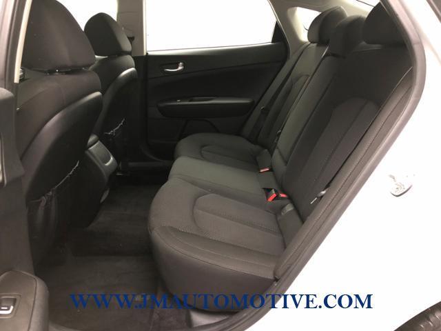 2018 Kia Optima LX Auto, available for sale in Naugatuck, Connecticut | J&M Automotive Sls&Svc LLC. Naugatuck, Connecticut 2018 Kia Optima LX Auto, available for sale in Naugatuck, Connecticut | J&M Automotive Sls&Svc LLC. Naugatuck, Connecticut