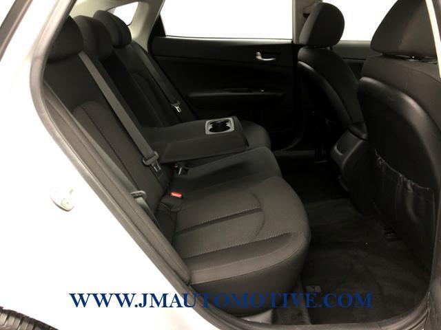 2018 Kia Optima LX Auto, available for sale in Naugatuck, Connecticut | J&M Automotive Sls&Svc LLC. Naugatuck, Connecticut 2018 Kia Optima LX Auto, available for sale in Naugatuck, Connecticut | J&M Automotive Sls&Svc LLC. Naugatuck, Connecticut