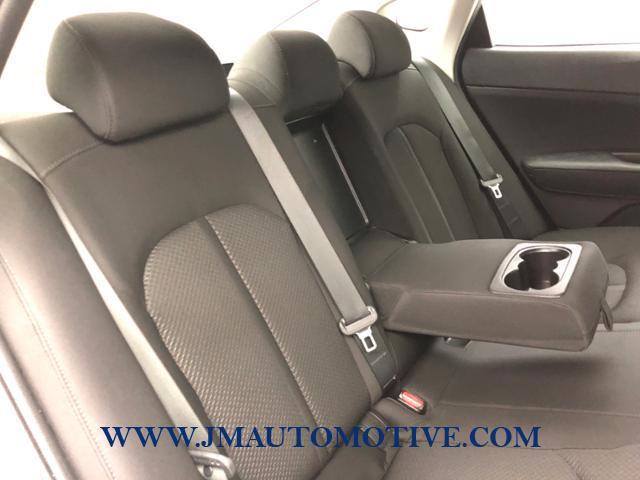 2018 Kia Optima LX Auto, available for sale in Naugatuck, Connecticut | J&M Automotive Sls&Svc LLC. Naugatuck, Connecticut 2018 Kia Optima LX Auto, available for sale in Naugatuck, Connecticut | J&M Automotive Sls&Svc LLC. Naugatuck, Connecticut