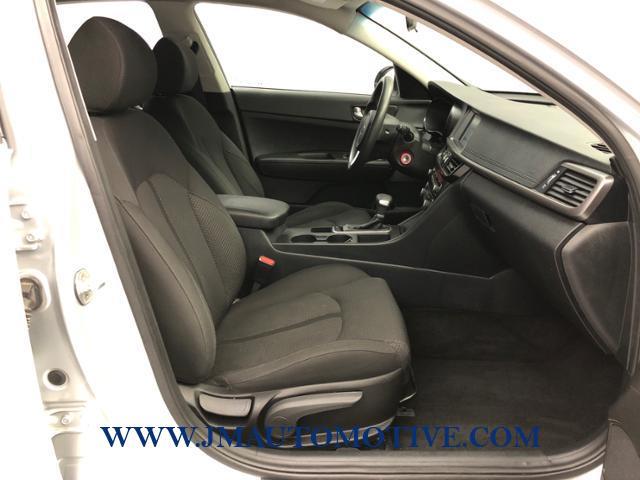 2018 Kia Optima LX Auto, available for sale in Naugatuck, Connecticut | J&M Automotive Sls&Svc LLC. Naugatuck, Connecticut 2018 Kia Optima LX Auto, available for sale in Naugatuck, Connecticut | J&M Automotive Sls&Svc LLC. Naugatuck, Connecticut