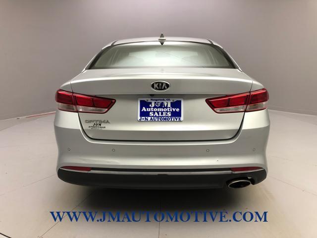 2018 Kia Optima LX Auto, available for sale in Naugatuck, Connecticut | J&M Automotive Sls&Svc LLC. Naugatuck, Connecticut 2018 Kia Optima LX Auto, available for sale in Naugatuck, Connecticut | J&M Automotive Sls&Svc LLC. Naugatuck, Connecticut