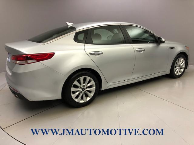 2018 Kia Optima LX Auto, available for sale in Naugatuck, Connecticut | J&M Automotive Sls&Svc LLC. Naugatuck, Connecticut 2018 Kia Optima LX Auto, available for sale in Naugatuck, Connecticut | J&M Automotive Sls&Svc LLC. Naugatuck, Connecticut