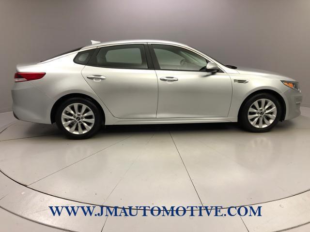 2018 Kia Optima LX Auto, available for sale in Naugatuck, Connecticut | J&M Automotive Sls&Svc LLC. Naugatuck, Connecticut 2018 Kia Optima LX Auto, available for sale in Naugatuck, Connecticut | J&M Automotive Sls&Svc LLC. Naugatuck, Connecticut