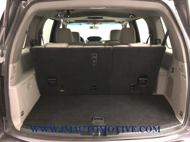2015 Honda Pilot 4WD 4dr SE, available for sale in Naugatuck, Connecticut | J&M Automotive Sls&Svc LLC. Naugatuck, Connecticut 2015 Honda Pilot 4WD 4dr SE, available for sale in Naugatuck, Connecticut | J&M Automotive Sls&Svc LLC. Naugatuck, Connecticut