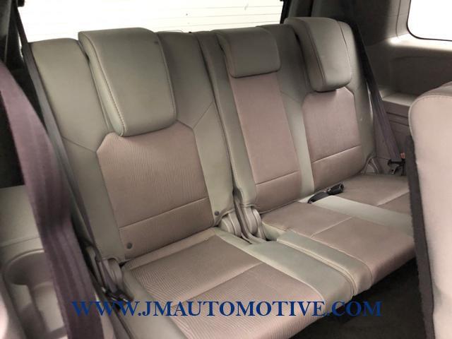 2015 Honda Pilot 4WD 4dr SE, available for sale in Naugatuck, Connecticut | J&M Automotive Sls&Svc LLC. Naugatuck, Connecticut 2015 Honda Pilot 4WD 4dr SE, available for sale in Naugatuck, Connecticut | J&M Automotive Sls&Svc LLC. Naugatuck, Connecticut