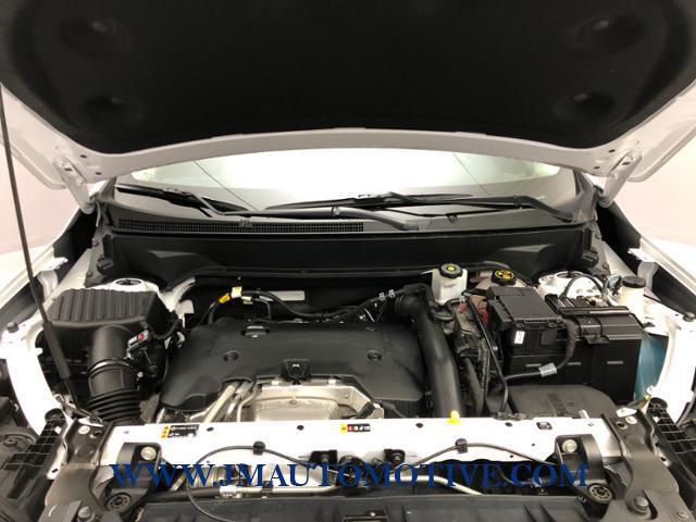 2019 GMC Terrain AWD 4dr Denali, available for sale in Naugatuck, Connecticut | J&M Automotive Sls&Svc LLC. Naugatuck, Connecticut 2019 GMC Terrain AWD 4dr Denali, available for sale in Naugatuck, Connecticut | J&M Automotive Sls&Svc LLC. Naugatuck, Connecticut