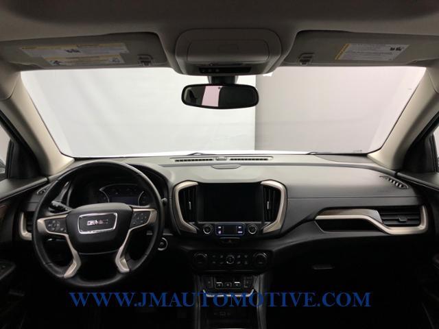 2019 GMC Terrain AWD 4dr Denali, available for sale in Naugatuck, Connecticut | J&M Automotive Sls&Svc LLC. Naugatuck, Connecticut 2019 GMC Terrain AWD 4dr Denali, available for sale in Naugatuck, Connecticut | J&M Automotive Sls&Svc LLC. Naugatuck, Connecticut