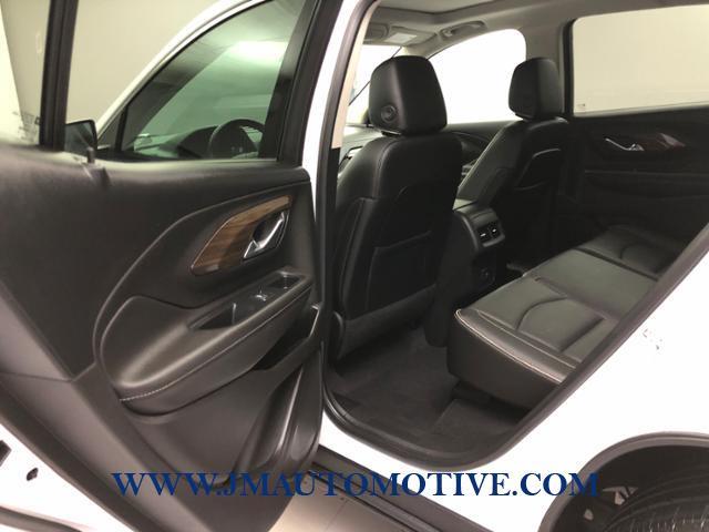 2019 GMC Terrain AWD 4dr Denali, available for sale in Naugatuck, Connecticut | J&M Automotive Sls&Svc LLC. Naugatuck, Connecticut 2019 GMC Terrain AWD 4dr Denali, available for sale in Naugatuck, Connecticut | J&M Automotive Sls&Svc LLC. Naugatuck, Connecticut