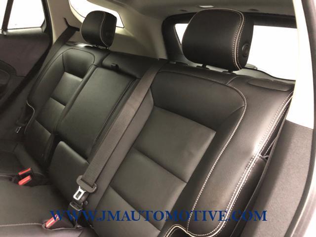 2019 GMC Terrain AWD 4dr Denali, available for sale in Naugatuck, Connecticut | J&M Automotive Sls&Svc LLC. Naugatuck, Connecticut 2019 GMC Terrain AWD 4dr Denali, available for sale in Naugatuck, Connecticut | J&M Automotive Sls&Svc LLC. Naugatuck, Connecticut