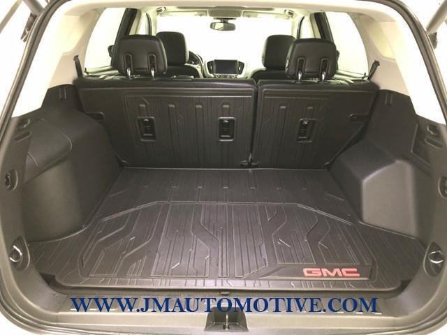 2019 GMC Terrain AWD 4dr Denali, available for sale in Naugatuck, Connecticut | J&M Automotive Sls&Svc LLC. Naugatuck, Connecticut 2019 GMC Terrain AWD 4dr Denali, available for sale in Naugatuck, Connecticut | J&M Automotive Sls&Svc LLC. Naugatuck, Connecticut