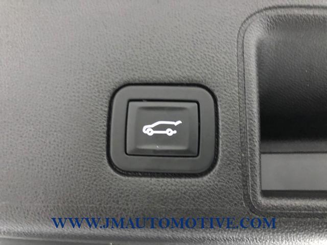 2019 GMC Terrain AWD 4dr Denali, available for sale in Naugatuck, Connecticut | J&M Automotive Sls&Svc LLC. Naugatuck, Connecticut 2019 GMC Terrain AWD 4dr Denali, available for sale in Naugatuck, Connecticut | J&M Automotive Sls&Svc LLC. Naugatuck, Connecticut
