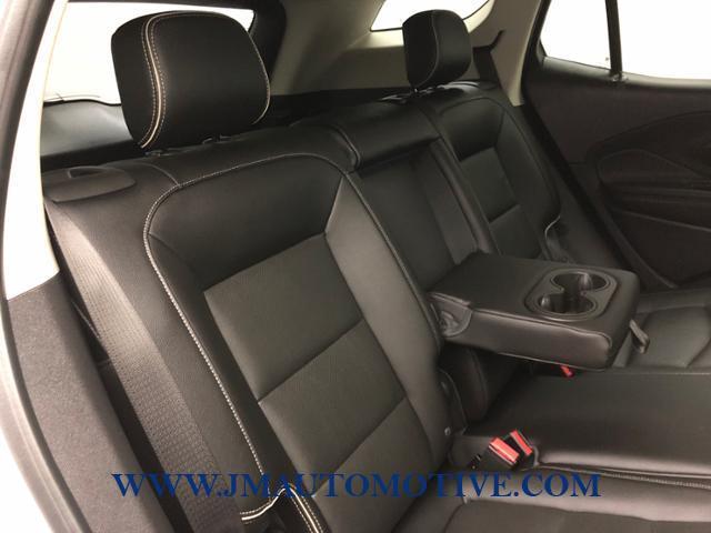 2019 GMC Terrain AWD 4dr Denali, available for sale in Naugatuck, Connecticut | J&M Automotive Sls&Svc LLC. Naugatuck, Connecticut 2019 GMC Terrain AWD 4dr Denali, available for sale in Naugatuck, Connecticut | J&M Automotive Sls&Svc LLC. Naugatuck, Connecticut