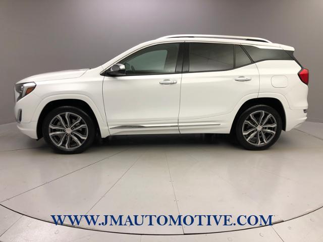 2019 GMC Terrain AWD 4dr Denali, available for sale in Naugatuck, Connecticut | J&M Automotive Sls&Svc LLC. Naugatuck, Connecticut 2019 GMC Terrain AWD 4dr Denali, available for sale in Naugatuck, Connecticut | J&M Automotive Sls&Svc LLC. Naugatuck, Connecticut