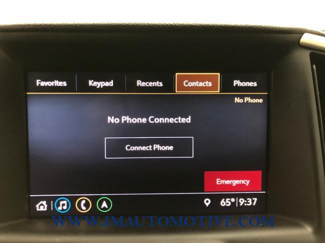 2019 GMC Terrain AWD 4dr Denali, available for sale in Naugatuck, Connecticut | J&M Automotive Sls&Svc LLC. Naugatuck, Connecticut 2019 GMC Terrain AWD 4dr Denali, available for sale in Naugatuck, Connecticut | J&M Automotive Sls&Svc LLC. Naugatuck, Connecticut