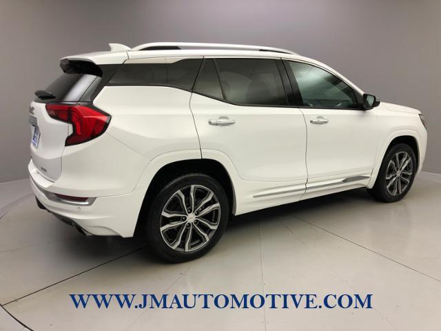 2019 GMC Terrain AWD 4dr Denali, available for sale in Naugatuck, Connecticut | J&M Automotive Sls&Svc LLC. Naugatuck, Connecticut 2019 GMC Terrain AWD 4dr Denali, available for sale in Naugatuck, Connecticut | J&M Automotive Sls&Svc LLC. Naugatuck, Connecticut