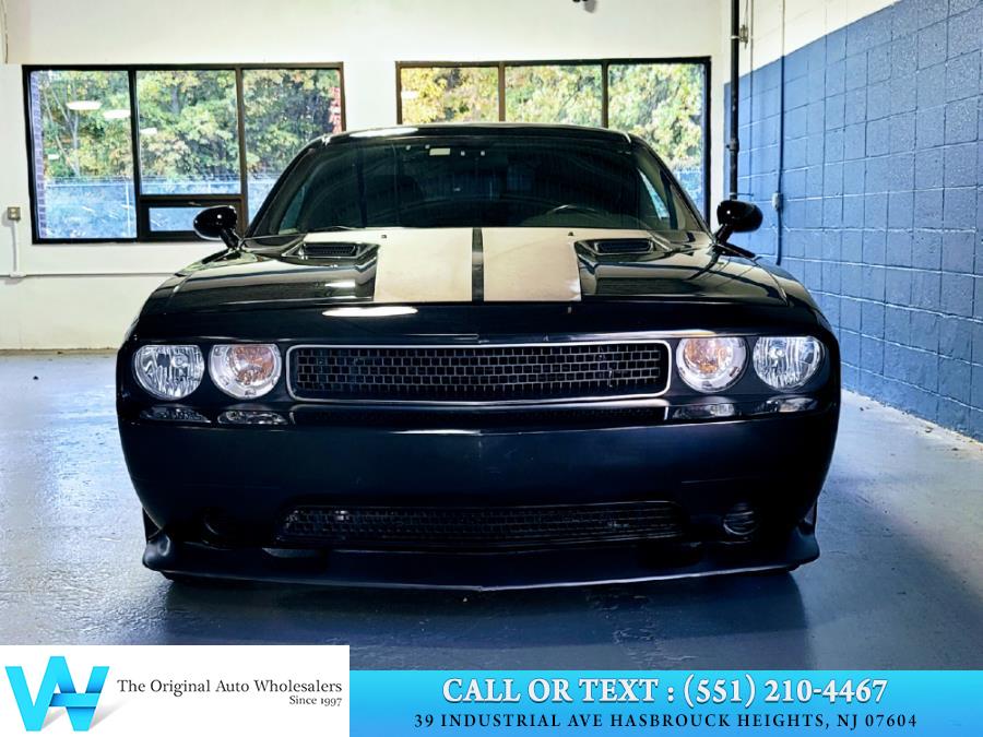 Used Dodge Challenger 2dr Cpe SXT 2012 | AW Auto & Truck Wholesalers, Inc. Hasbrouck Heights, New Jersey Used Dodge Challenger 2dr Cpe SXT 2012 | AW Auto & Truck Wholesalers, Inc. Hasbrouck Heights, New Jersey