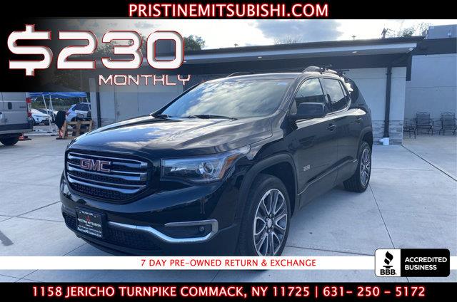 2019 GMC Acadia SLT, available for sale in Great Neck, New York | Camy Cars. Great Neck, New York