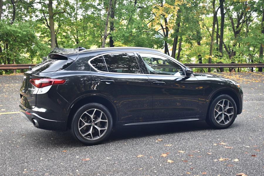 Used Alfa Romeo Stelvio Ti AWD 4dr Crossover 2020 | Camy Cars. Great Neck, New York Used Alfa Romeo Stelvio Ti AWD 4dr Crossover 2020 | Camy Cars. Great Neck, New York