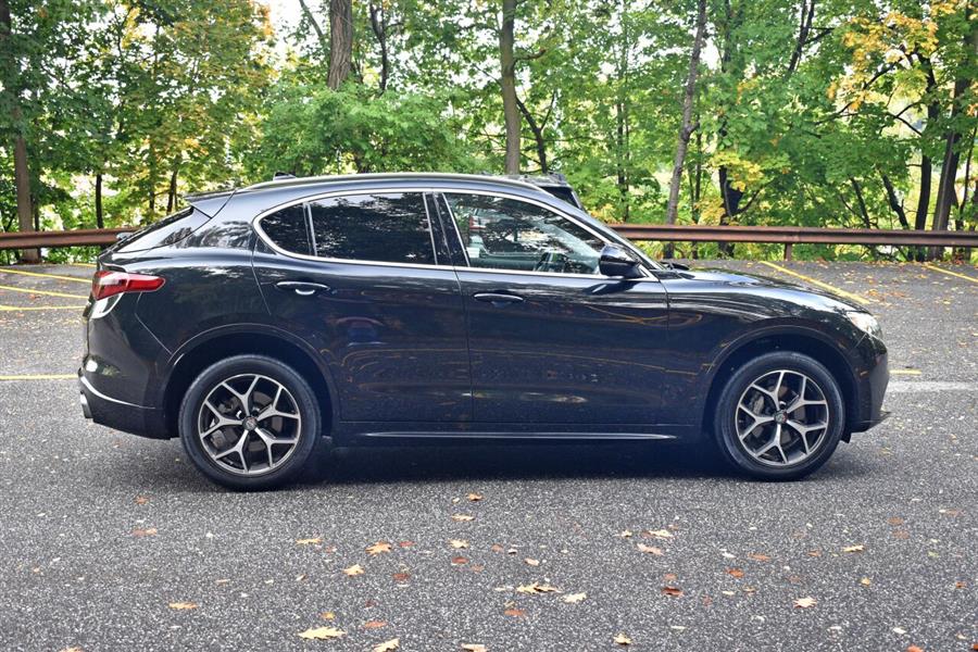 Used Alfa Romeo Stelvio Ti AWD 4dr Crossover 2020 | Camy Cars. Great Neck, New York Used Alfa Romeo Stelvio Ti AWD 4dr Crossover 2020 | Camy Cars. Great Neck, New York