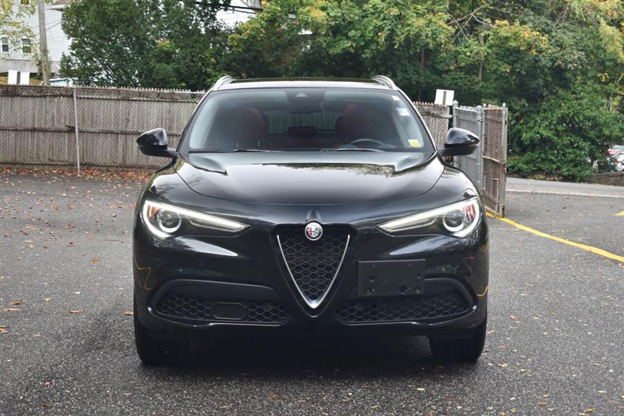 Used Alfa Romeo Stelvio Ti AWD 4dr Crossover 2020 | Camy Cars. Great Neck, New York Used Alfa Romeo Stelvio Ti AWD 4dr Crossover 2020 | Camy Cars. Great Neck, New York