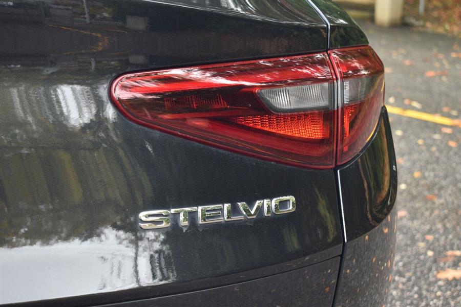 Used Alfa Romeo Stelvio Ti AWD 4dr Crossover 2020 | Camy Cars. Great Neck, New York Used Alfa Romeo Stelvio Ti AWD 4dr Crossover 2020 | Camy Cars. Great Neck, New York