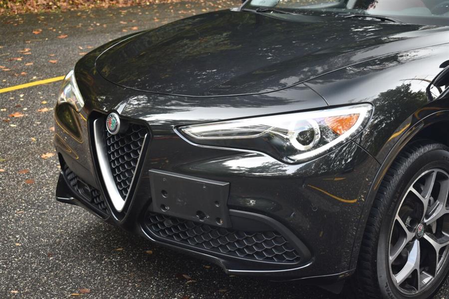 Used Alfa Romeo Stelvio Ti AWD 4dr Crossover 2020 | Camy Cars. Great Neck, New York Used Alfa Romeo Stelvio Ti AWD 4dr Crossover 2020 | Camy Cars. Great Neck, New York