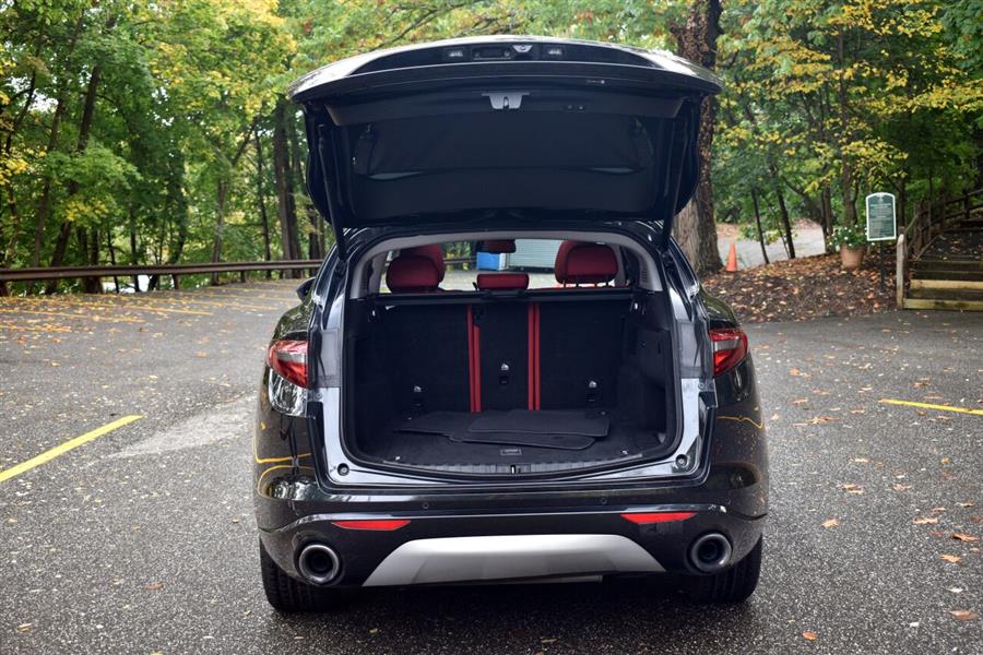 Used Alfa Romeo Stelvio Ti AWD 4dr Crossover 2020 | Camy Cars. Great Neck, New York Used Alfa Romeo Stelvio Ti AWD 4dr Crossover 2020 | Camy Cars. Great Neck, New York