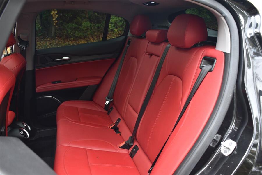Used Alfa Romeo Stelvio Ti AWD 4dr Crossover 2020 | Camy Cars. Great Neck, New York Used Alfa Romeo Stelvio Ti AWD 4dr Crossover 2020 | Camy Cars. Great Neck, New York