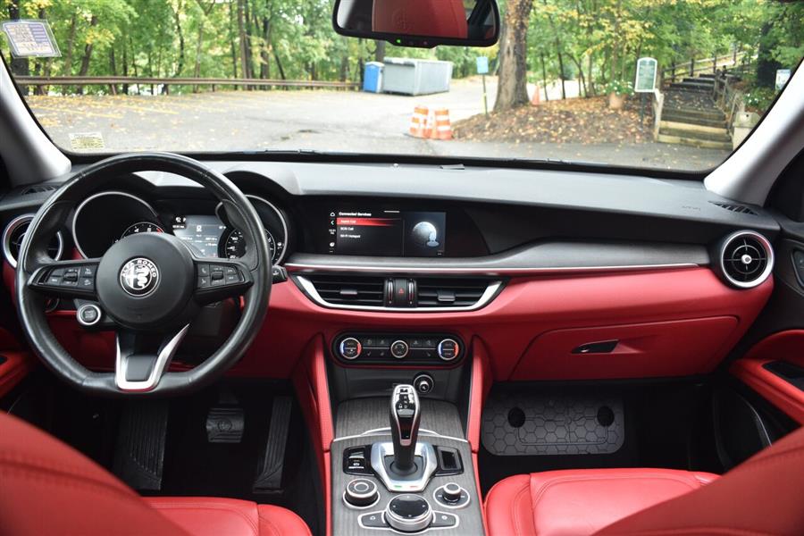 Used Alfa Romeo Stelvio Ti AWD 4dr Crossover 2020 | Camy Cars. Great Neck, New York Used Alfa Romeo Stelvio Ti AWD 4dr Crossover 2020 | Camy Cars. Great Neck, New York