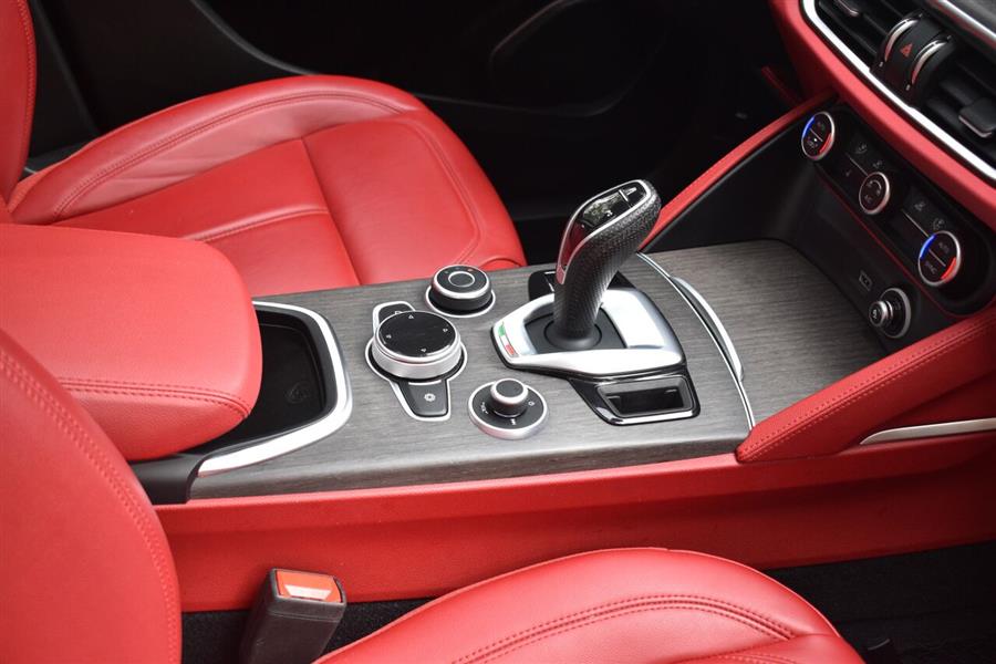 Used Alfa Romeo Stelvio Ti AWD 4dr Crossover 2020 | Camy Cars. Great Neck, New York Used Alfa Romeo Stelvio Ti AWD 4dr Crossover 2020 | Camy Cars. Great Neck, New York