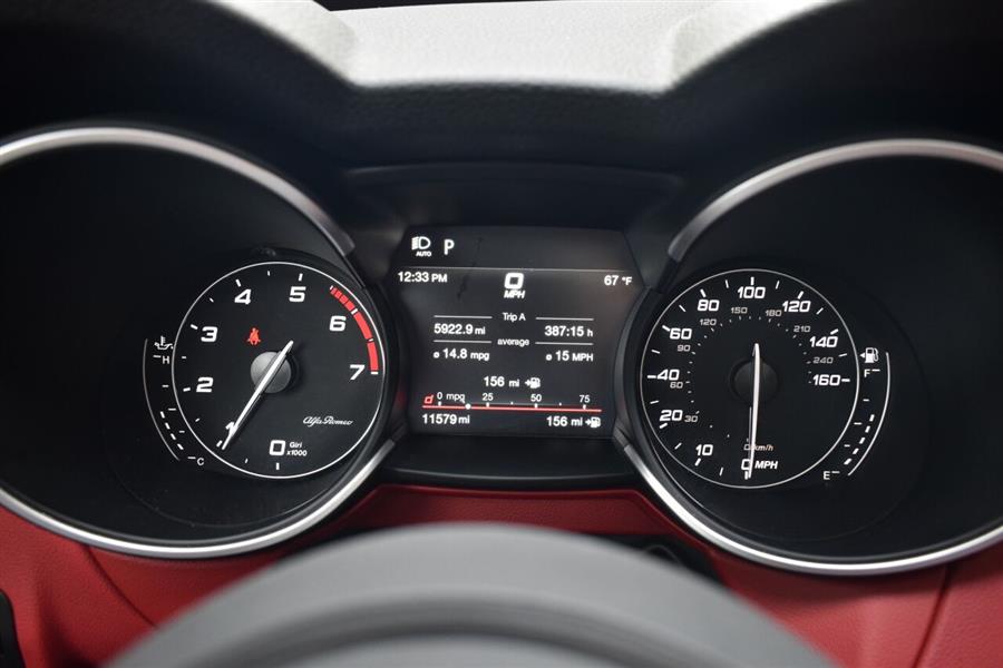 Used Alfa Romeo Stelvio Ti AWD 4dr Crossover 2020 | Camy Cars. Great Neck, New York Used Alfa Romeo Stelvio Ti AWD 4dr Crossover 2020 | Camy Cars. Great Neck, New York