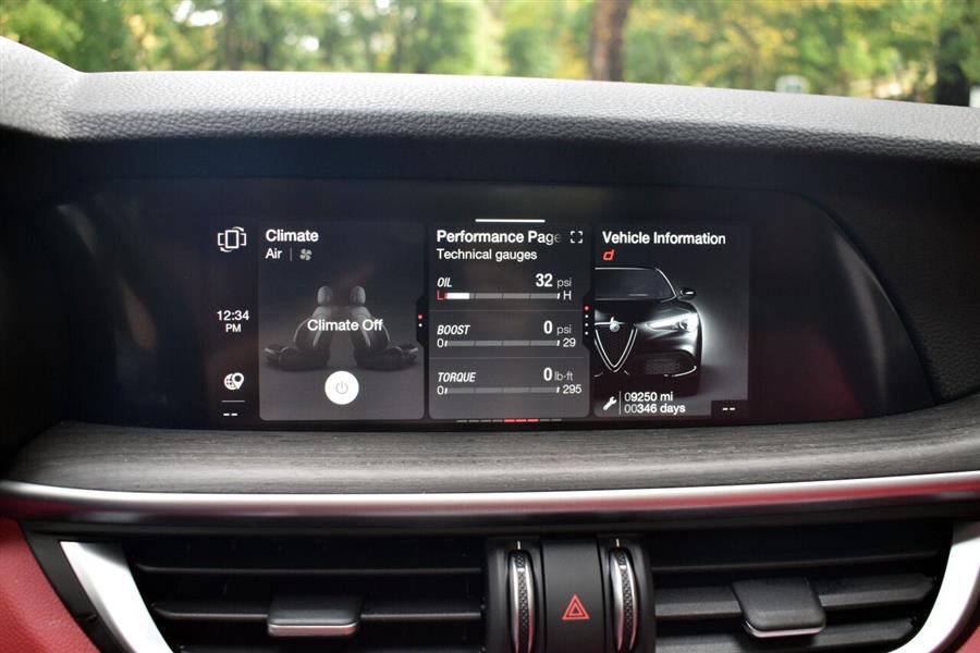 Used Alfa Romeo Stelvio Ti AWD 4dr Crossover 2020 | Camy Cars. Great Neck, New York Used Alfa Romeo Stelvio Ti AWD 4dr Crossover 2020 | Camy Cars. Great Neck, New York