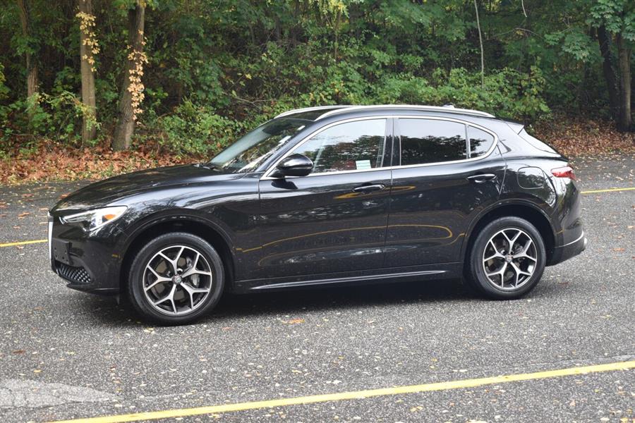 Used Alfa Romeo Stelvio Ti AWD 4dr Crossover 2020 | Camy Cars. Great Neck, New York Used Alfa Romeo Stelvio Ti AWD 4dr Crossover 2020 | Camy Cars. Great Neck, New York
