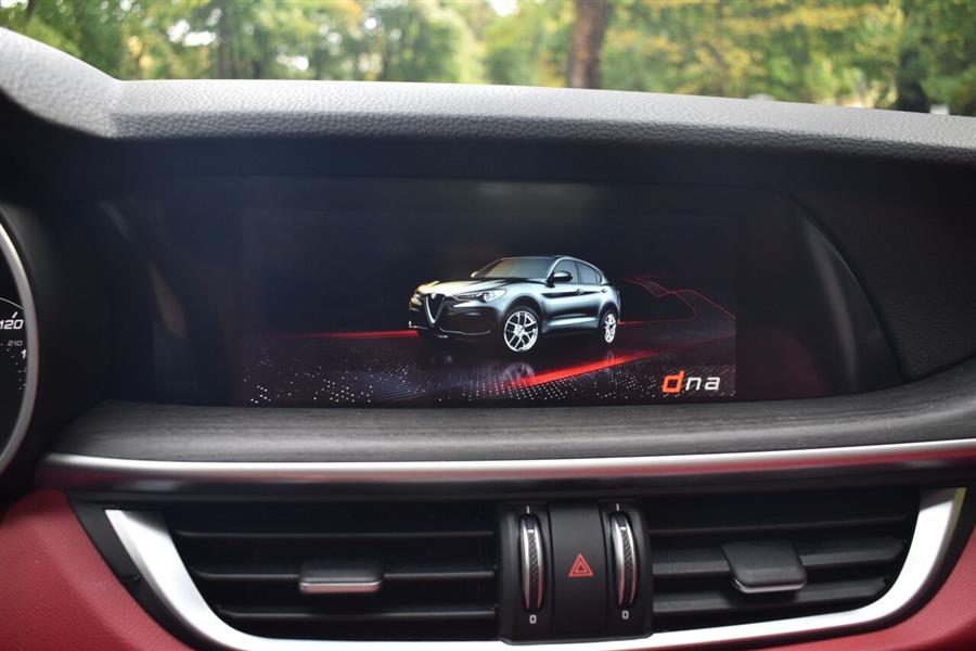 Used Alfa Romeo Stelvio Ti AWD 4dr Crossover 2020 | Camy Cars. Great Neck, New York Used Alfa Romeo Stelvio Ti AWD 4dr Crossover 2020 | Camy Cars. Great Neck, New York