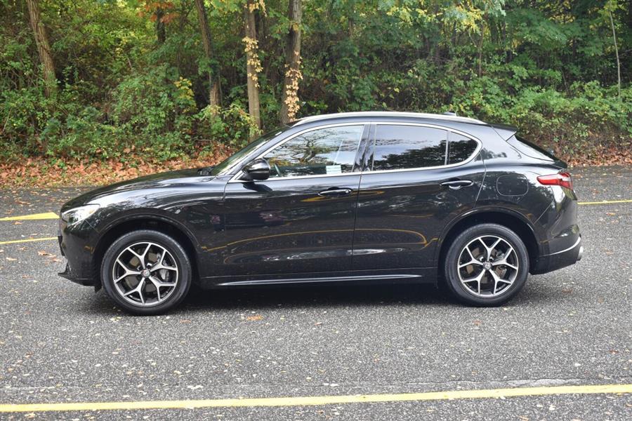 Used Alfa Romeo Stelvio Ti AWD 4dr Crossover 2020 | Camy Cars. Great Neck, New York Used Alfa Romeo Stelvio Ti AWD 4dr Crossover 2020 | Camy Cars. Great Neck, New York