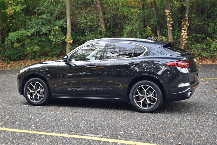 Used Alfa Romeo Stelvio Ti AWD 4dr Crossover 2020 | Camy Cars. Great Neck, New York Used Alfa Romeo Stelvio Ti AWD 4dr Crossover 2020 | Camy Cars. Great Neck, New York
