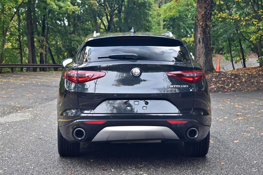 Used Alfa Romeo Stelvio Ti AWD 4dr Crossover 2020 | Camy Cars. Great Neck, New York Used Alfa Romeo Stelvio Ti AWD 4dr Crossover 2020 | Camy Cars. Great Neck, New York
