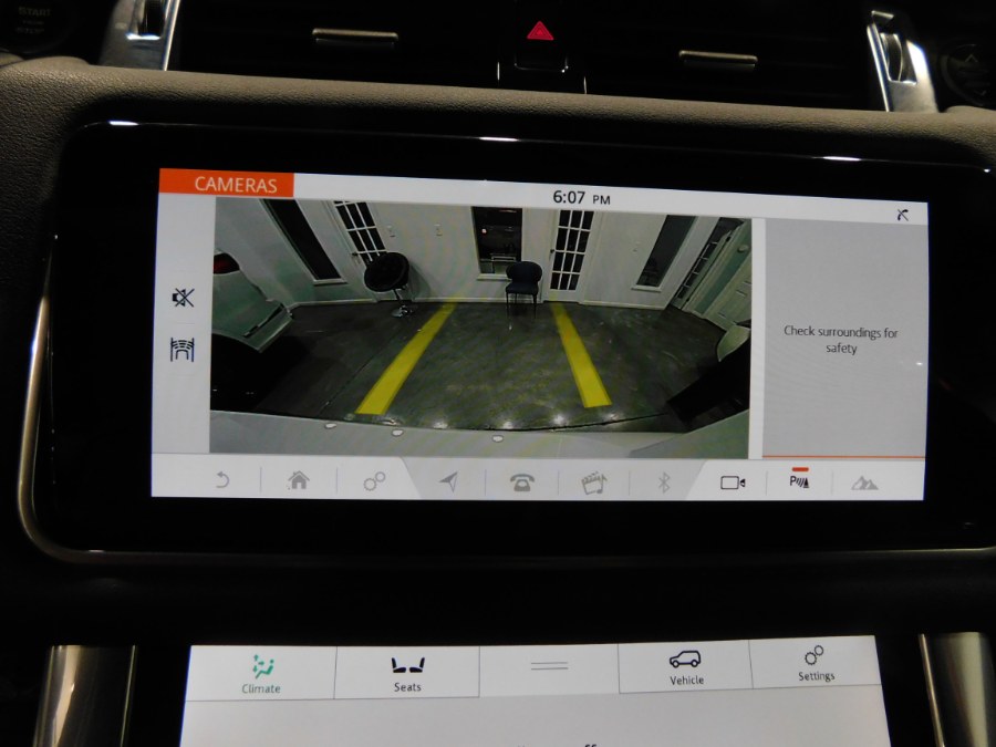 2020 Land Rover Range Rover Sport Turbo i6 MHEV HSE, available for sale in Lodi, New Jersey | Soliman Motors. Lodi, New Jersey 2020 Land Rover Range Rover Sport Turbo i6 MHEV HSE, available for sale in Lodi, New Jersey | Soliman Motors. Lodi, New Jersey
