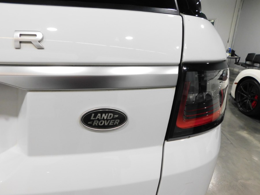 2020 Land Rover Range Rover Sport Turbo i6 MHEV HSE, available for sale in Lodi, New Jersey | Soliman Motors. Lodi, New Jersey 2020 Land Rover Range Rover Sport Turbo i6 MHEV HSE, available for sale in Lodi, New Jersey | Soliman Motors. Lodi, New Jersey